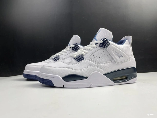 3901 Columbia Attractive Retro Jordan 4 314254- 1024
